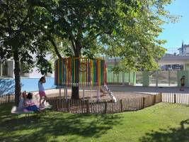 Yan OLIVARES - YAN OLIVARES ARCHITECTURE